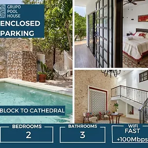 Great Location With Need Safe & Beautiful Holiday home